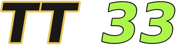 TT 33 logo